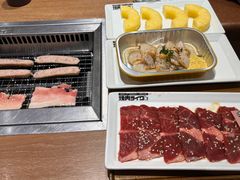 -焼肉ライク·烧肉LIKE(万菱汇店)