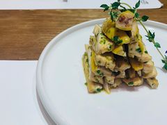 魔鬼椒麻鸡-榕意·川味之美(深业上城店)