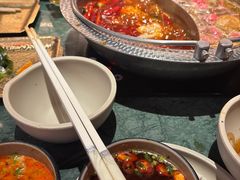 -牛New寿喜烧(曹路花园城店)