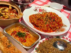 -辣小鲜·南昌大排档(船山路店)