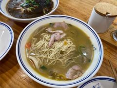 -天天鲜面馆(衡山路店)