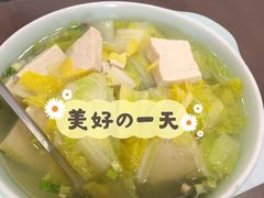 -德胜小馆(德胜门店)