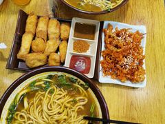 -美玲拉面(鞍山西道店)