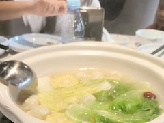 -龙泉人椰子鸡.糟粕醋.海南菜(三亚旗舰店)