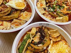 -螺小胖柳州螺蛳粉(钟楼总店)