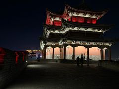 -大同古城墙