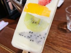 -掌上鲜(南顺城街店)