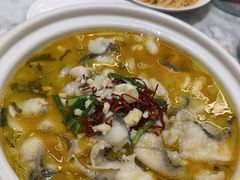 -小菜园新徽菜(宜兴八佰伴店)