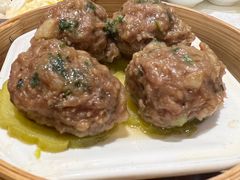陈皮牛肉丸-味可道美食坊(福基路店)