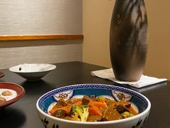 -希望日本料理(保利香槟花园店)