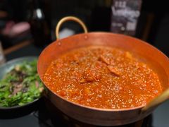 -Ameigo梅果·云贵川bistro(长宁来福士店)