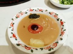 -东门口涮肉·砂锅·烤串(老门东店)