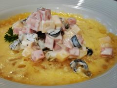 -库滋明·俄罗斯特色美食(中央大街店)