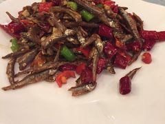 -湘里人家土菜馆