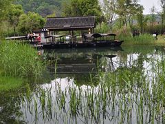 -南北湖风景区