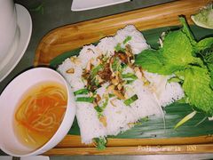 捞檬卷牛肉-SUSU·苏苏(四合院创始店)
