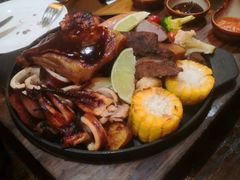 -blue frog蓝蛙(长泰广场店)