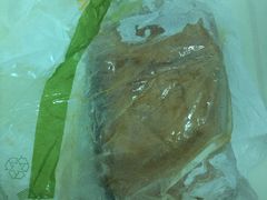 -麦当劳(仙林亚东城得来速店)