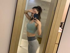 -OXYGYM 奥美氧舱运动中心(领展购物广场·中关村店)