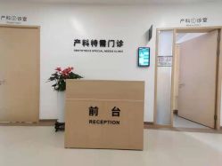 -天使医生VIP孕期孕检产检(市二医院店)