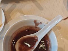 -香乐园·淮扬菜中餐厅·Shang Garden(福田香格里拉店)