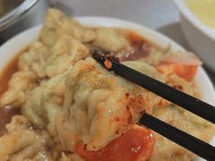 -大兴街扣碗包子馆