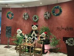 -榛悦隆堡成都酒店(春熙路太古里店)