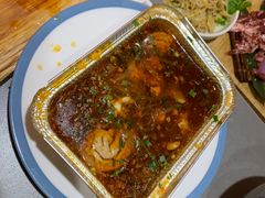 -正宗齐齐哈尔烤肉·齐牛哥鲜切炭火烤肉(杭州总店)