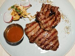 -卡朋西餐(悦汇城店)