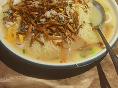 -老聃·小鸭鲢城原味客家菜(海沧店)