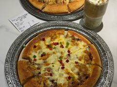 -清真·卡德尔大叔新疆主题餐厅(龙汇路店)