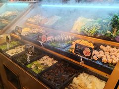 -牛YO寿喜烧·铁板烧和牛火锅自助(市府恒隆店)