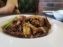 -老牌坊鲁菜名店(宽厚里店)