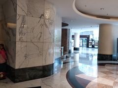 -大连富丽华大酒店