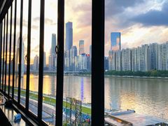 -AZUL by FUEL蓝色·法式酒馆(琶醍店)