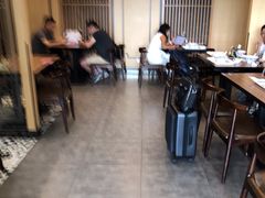 大堂-味一楼兰州拉面(机场一店)
