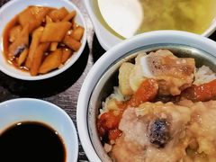 凤爪排骨饭-添运来(茶园奥园广场店)