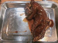-王裕興肉莊(南禅寺店)
