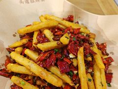 -肖记公安牛肉鱼杂(田林路店)