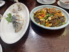 -鱼篮仔·潮汕美食(圆明新园店)