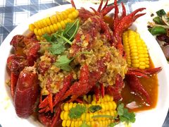 -辣螃铠盆盆蟹大排档(总店)