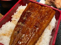 -千代武日本料理(爱建店)