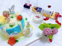 -CAKE BOSS 蛋糕老板(北京世纪金源购物中心)