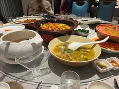 -写庭·鱼鲜川菜·宴请(铁像寺水街店)