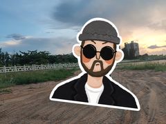 -白沙门生态公园