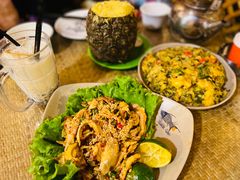 -多哥水傣味餐厅(司马巷店)
