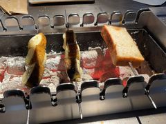 -很久以前羊肉串(昌里路三钢里店)