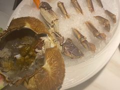 -田园肥牛鲍鱼先生(新北店)