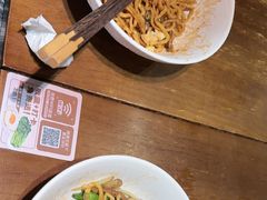 -寻裕记·现炒浇头面(人民广场店)