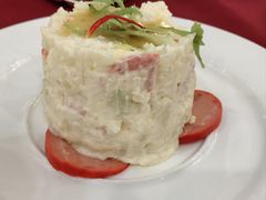 -红房子西菜馆(淮海中路店)